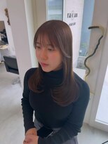 ラカン(racan) layer