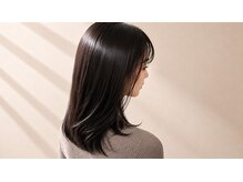 ■黒木式酸性ストレート公式ディプロマ（認定証）取得済み■
