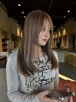 トロワ 高崎(TROIS.)&nbsp;レイヤーカット