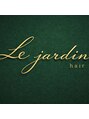 ルジャルダン(Le Jardin)/中尾倫士