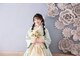着付け&着物レンタル 薬師スタジオ ビバホーム八王子多摩美大前店の写真/一生に一度の卒業の日を、とびきり素敵に♪とっておきの姿で、思い出に残る1枚を☆