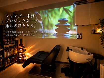 IJK 表参道の写真