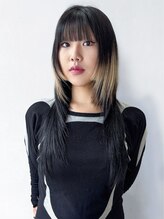 アルバム 池袋(ALBUM)&nbsp;KIM YEBIN