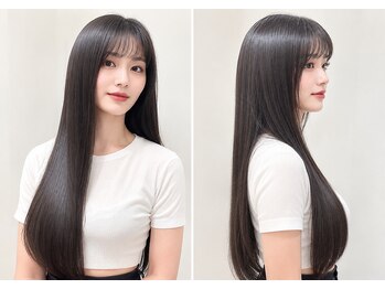 【完全個室サロン】Cheri 鴻巣店【シェリ】【11月中旬OPEN（予定）】の写真/髪質や頭皮のトラブルを根本から解決！経験豊富なプロがあなたのお悩みに寄り添い丁寧にケア◎