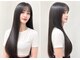 【完全個室サロン】Cheri 鴻巣店【シェリ】【11月中旬OPEN（予定）】の写真/髪質や頭皮のトラブルを根本から解決！経験豊富なプロがあなたのお悩みに寄り添い丁寧にケア◎