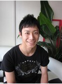 サマーーショート