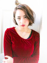 リリアン 表参道(relian)&nbsp;ふわもてボブは《リリアン表参道》