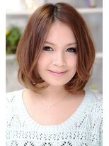 ヘア ルミナス バイ フォルテ(HAIR LUMINAS by FORTE)&nbsp;ゆるふわカール【藤枝】