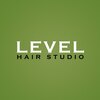 ヘアースタジオ レベル(hair studio LEVEL)のお店ロゴ