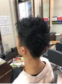パーマ