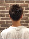 高発色!スロウカラーとレッドのツートン♪