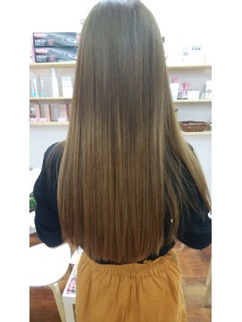 ヘアークリエイト パーティーパーティー(Hair create Party Party) サイエンスアクアカラー