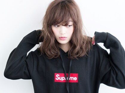 フェリシテ(felicite)の写真