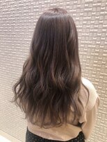 オリーブスバイネオリーブ(Olive's by neolive)&nbsp;【新宿 Olives by neolive】ピンクグレージュ