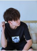 クール系ショート