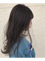 アンカーウェリナ(ANCHOR welina)&nbsp;なめらか質感の上質大人かわいいシアーブラウン