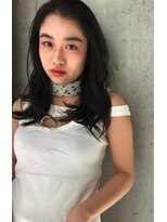 バロンフェム(baLon.fem)&nbsp;20SS ennui  long /AI HONDA