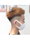 ラインフェード