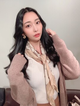 ウィリートーキョー 渋谷(WELLY TOKYO) ブルーブラック☆速水悠介