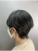 ショートスタイル