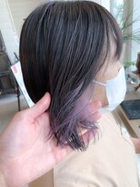 ユナイテッドビューティーウェストコースト(UNITED BEAUTY WEST COAST)&nbsp;☆インナーペールラベンダー☆