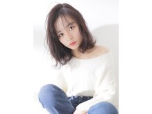 プリヴェヘアー(Privee hair)