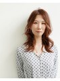 トランクヘアデザイン(TRUNK Hair Design) 月原 未希