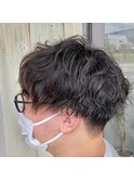 ツイストスパイラル