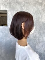 レジェ(LEGE) ボブ