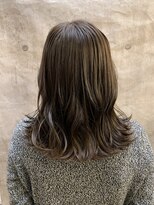 ネオリーブエクラ 上野御徒町店(Neolive eclat)&nbsp;＊外はねしやすいカット＊