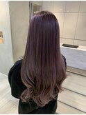 ペールパープル