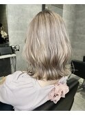 ☆ホワイトサンドベージュ☆