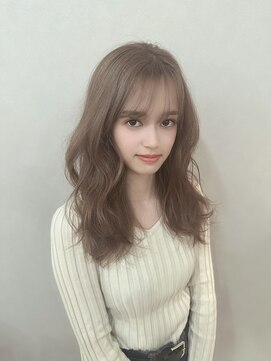 シェリーアール(Sherry/R) Taupe beige 3