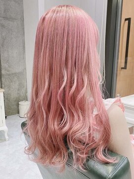 デイズ(days) ホワイトピンク/ベージュピンク/ベビーピンク/ハイトーンカラー