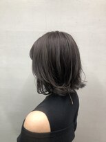 エミュ(emu)&nbsp;千葉/千葉駅/千葉中央/髪質改善/美髪/ストレート