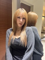 アーチオオサカ(ARCHE-OSAKA)&nbsp;髪質改善トリートメント