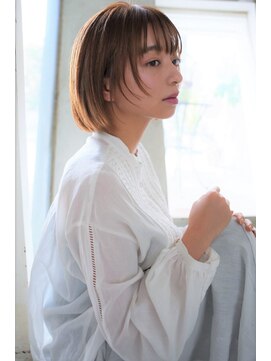 キビト(kibito) 【HOT PEPPER Beauty Hair Collection 2023スタイル350選】style