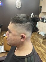 カザマ&nbsp;マンバン