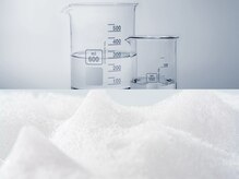 酵素の力での後処理、いらないものを除去