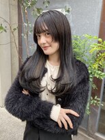 アメリ(AMELIE)&nbsp;ナチュラル　レイヤー