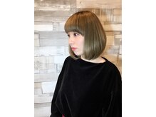 セヴンガール(SevenGirl)