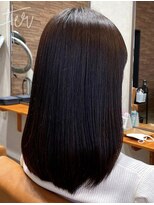 ルスリー 甲府店(Lsurii)&nbsp;髪質改善カラー