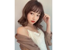ルシェリ(Le cheri)