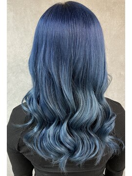 リブレ(Rebre) Ocean Color☆☆