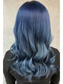 Ocean Color☆☆