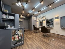 カット ハウス ボブ CUT HOUSE BOB