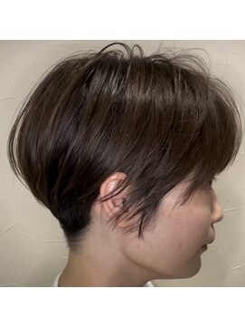 イワッシュ 鶴ヶ峰駅店(IwAsh) ☆お客様スタイル☆【鶴ヶ峰/鶴ヶ峰駅】