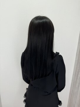 シエル 立川店(CIEL) 【CIEL 佐藤】髪質改善