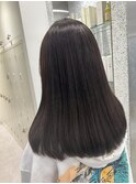 ☆ツヤサラ縮毛矯正~♪♪☆