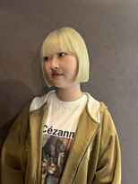 スイ(suii.)&nbsp;bob